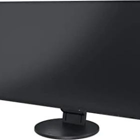 EIZO 27．0型4K対応液晶ディスプレイ FlexScan ブラック EV2785-BK