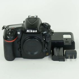 [並品] Nikon D810 | Nikon Fマウント