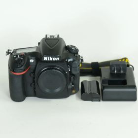 [良品 | シャッター数14,623回] Nikon D810 | Nikon Fマウント