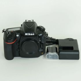 [良品 | シャッター数78,800回] Nikon D810 | Nikon Fマウント