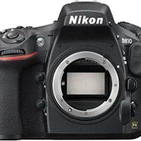 Nikon デジタル一眼レフカメラ D810