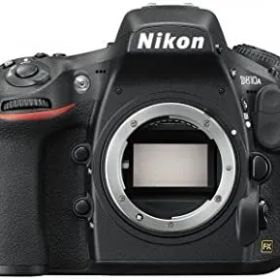 Nikon デジタル一眼レフカメラ D810A