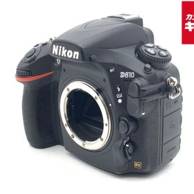 【中古】 【並品】 ニコン D810 ボディ