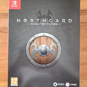 NORTHGARD SIGNATURE EDITION