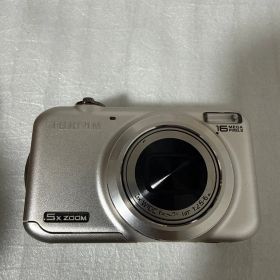 ❗️動作良好❗️デジカメ 本体 FUJIFILM Finepix JX400 現状品