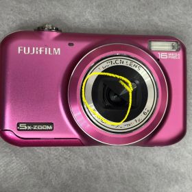 フジフィルム FinePix JX400 981