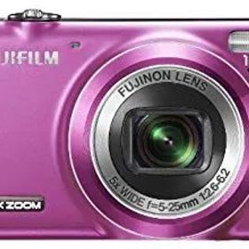 【中古】FUJIFILM デジタルカメラ FinePix JX400 ピンク FX-JX400P wgteh8f