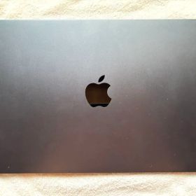 【値下げ中】MacBook Air M2 8GB/256GB バッテリー91%
