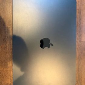 Apple MacBook Air M2 スペースグレー