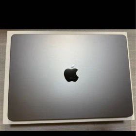 MacBook Air M2 13インチ スペースグレイ