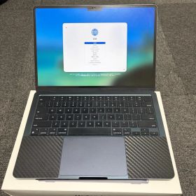 M2 MacBook Air 16GB 512GB 10GPU US配列