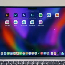 即購入OK・全国送料無料】Apple MacBook Air M2 13インチ