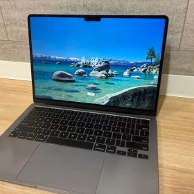 Apple MacBookAir M2 2022 US配列 16GB