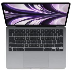 MacBook Air M2 256GB バッテリー残量100%