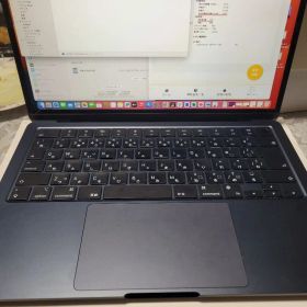 macbook air m2
