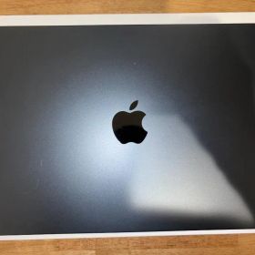 MacBook Air M2 ミッドナイト 16GB 512GB US配列