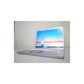 特価 Panasonic Let's note CF-FV1 Corei5-1145G7 RAM16G SSD256G Wi-Fi6 (2025-0730-2923)