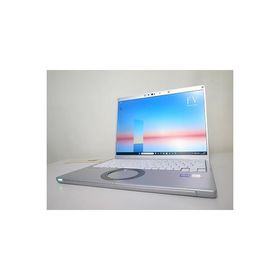 特価 Panasonic Let's note CF-FV1 Corei5-1145G7 RAM16G SSD256G Wi-Fi6 (2025-0730-2922)