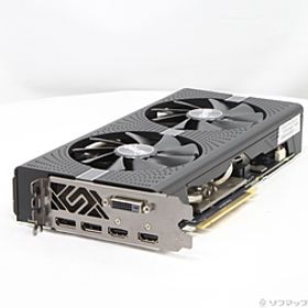 〔中古品〕 SAPPHIRE NITRO+ RADEON RX 590 8G GDDR5 11289-05-20G〔中古品〕 SAPPHIRE NITRO+ RADEON RX 590 8G GDDR5 11289-05-20G