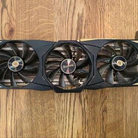 Leadtek WinFast GeForce RTX 3070 Ti 8GB