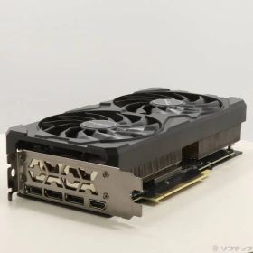 ソフマップ 〔中古品〕 GALAKURO GAMING GG-RTX3070Ti-E8GB／DF【262】