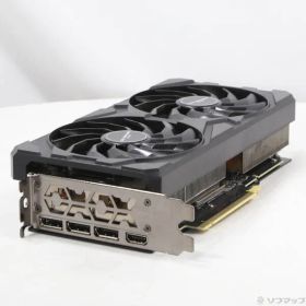 ソフマップ 〔中古品〕 GALAKURO GAMING GG-RTX3070Ti-E8GB／DF【297】