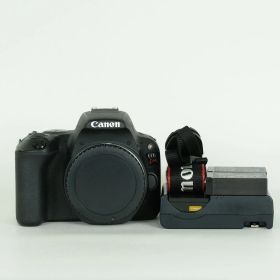 EOS Kiss X9 新品 51,480円 中古 24,699円 | ネット最安値の価格比較