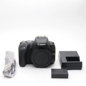 【最安値‼️】Canon EOS Kiss X9 デジタル一眼レフ　本体のみ EOS Kiss X9 新品 51,480円 中古 25,966円 | ネット最安値の価格比較