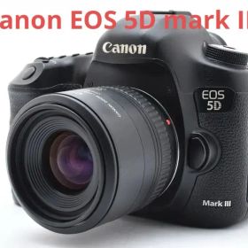 Canon EOS 5D mark III / Canon EF 35-70mm
