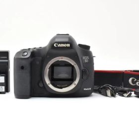 Canon EOS 5D Mark III C0107