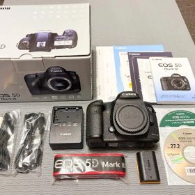 Canon EOS 5D Mark III ボディ