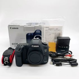 ★ CANON キャノン デジタル一眼レフカメラ EOS 5D Mark III ボディ