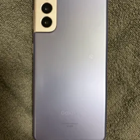 サムスン Galaxy S21 新品¥19,000 中古¥17,400 | 新品・中古のネット最