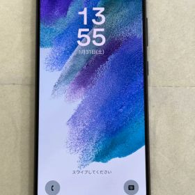 SIMフリー Samsung Galaxy S21 FE 5G 128GB 本体