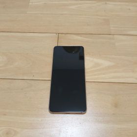 Galaxy s21 SIMフリー バッテリー良好
