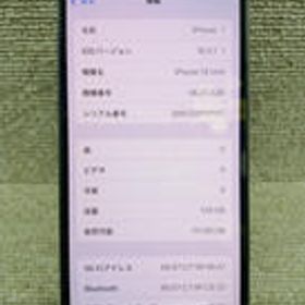 IPHONE 13MINI MLJC3J/A APPLE
