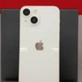 BT85% IPHONE 13 MINI MLJE3J/A APPLE / AU