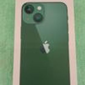 BT95（非純正）IPHONE 13 MINI MNFD3J/A APPLE / SOFTBANK