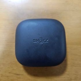 SHOKZ Openfit Air