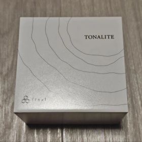 Final tonalite