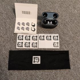 final Tonalite ワイヤレスイヤホン ブラック 箱無し
