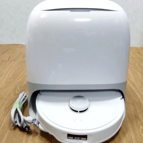 Y♦ 654 ロボロック Roborock ロボット掃除機 Qrevo Curv