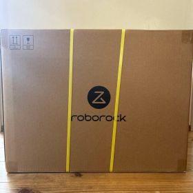 Roborock Qrevo C ロボット掃除機本体