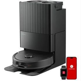roborock QrevoC QRRC5204 ロボット掃除機