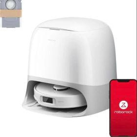 Roborock Qrevo Curv C 新品未開封品