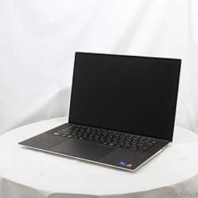 XPS 15 9510 ［Core-i7-11800H (2.3GHz)／16GB／SSD512GB／15.6インチワイド／Windows11 Pro］