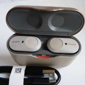 WF-1000XM3 新品 7,300円 中古 2,180円 | ネット最安値の価格比較