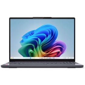 Lenovo 83N3001KJP Copilot＋ PC IdeaPad Slim 3x Gen10 15.3型 Snapdragon X メモリ16GB SSD512GB Windows 11 Office 2024 ルナグレー 新品 送料無料