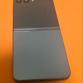 galaxy z flip5 グラファイト 本体のみ