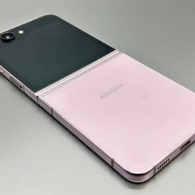 【中古】SC-54D Galaxy Z Flip5【訳あり 利用制限○】 SIMフリー ラベンダー docomo ドコモ ギャラクシー 261075-スマートホン スマートフォン スマホ 携帯電話 白ロム 本体 格安